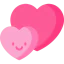 Love icon 64x64
