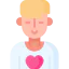 Man icon 64x64