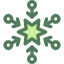 Snowflake іконка 64x64