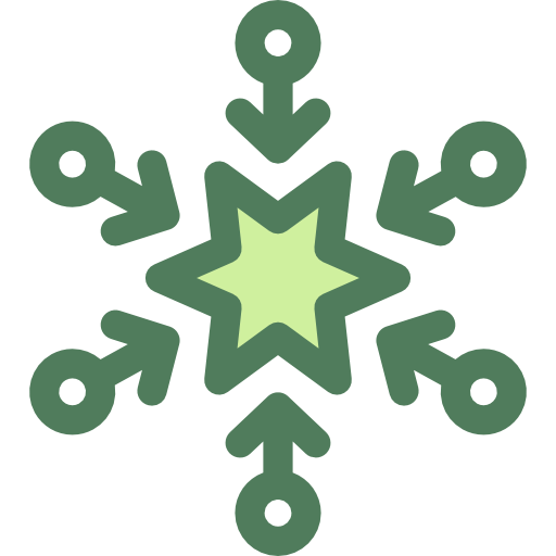 Snowflake icon