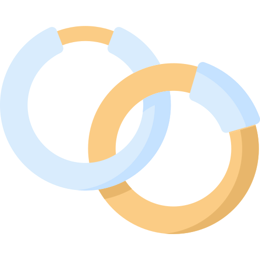 Rings icon