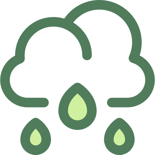 Rain Symbol