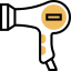 Hair dryer icon 64x64