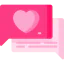 Message icon 64x64