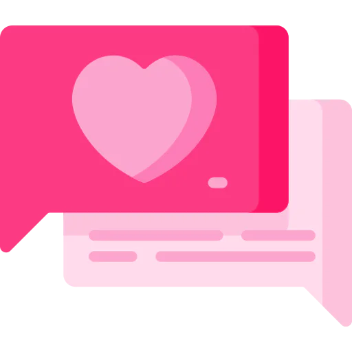 Message icon