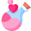 Love potion Ikona 64x64