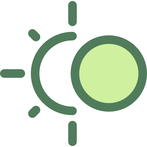 Eclipse Symbol