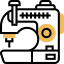 Sewing machine icon 64x64