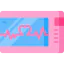 Heart rate icon 64x64