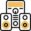 Home theater icon 64x64