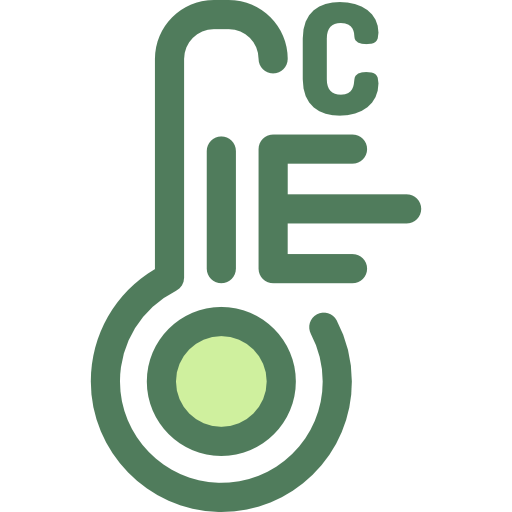 Temperature icon