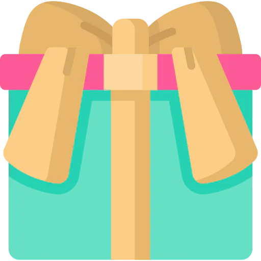 Present icon