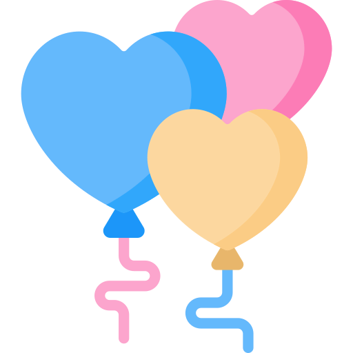 Balloon icon