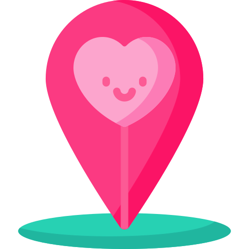 Location icon