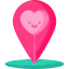 Location icon 64x64