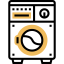 Washing machine icon 64x64
