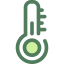 Thermometer іконка 64x64