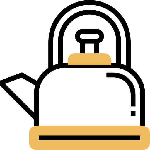 Kettle icon