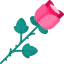 Rose icon 64x64