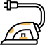 Iron icon 64x64
