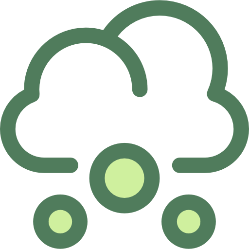 Hail icon