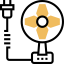 Fan icon 64x64