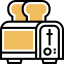 Toaster icon 64x64