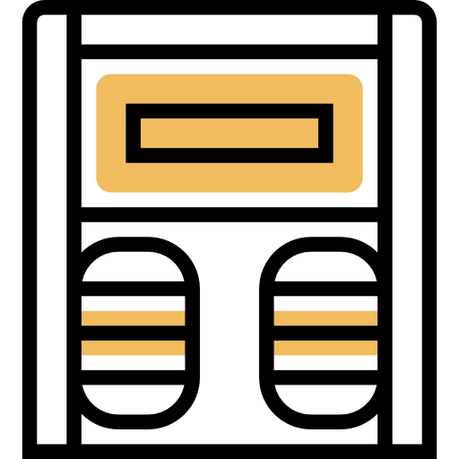 Scale icon