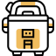 Rice cooker icon 64x64