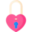 Heart icon 64x64