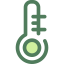 Thermometer іконка 64x64
