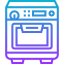Oven icon 64x64