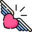 Heart icon 64x64