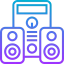 Home theater icon 64x64