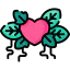 Heart icon 64x64