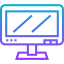 Television icon 64x64