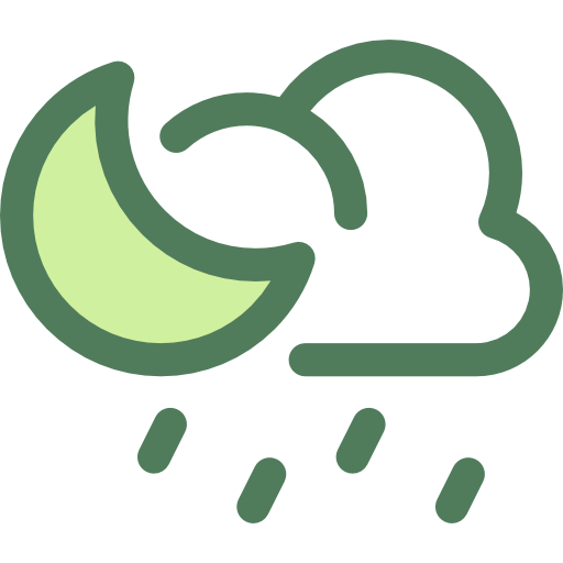 Rainy icon