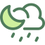 Rainy іконка 64x64