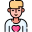 Man icon 64x64