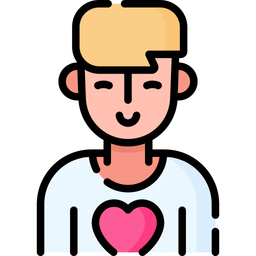 Man icon