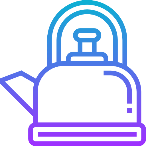 Kettle icon