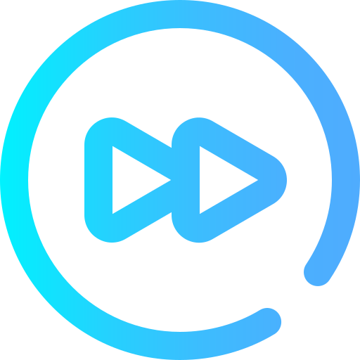 Forward icon