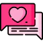 Message icon 64x64