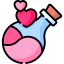 Love potion Ikona 64x64