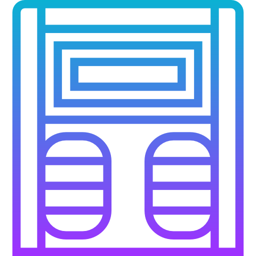Scale icon