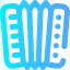 Accordion icon 64x64