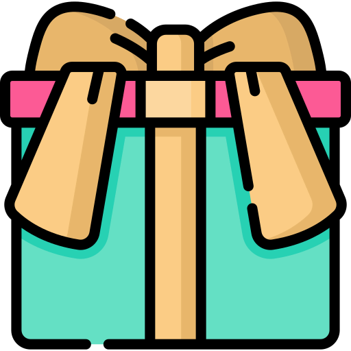 Present icon