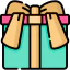 Present icon 64x64