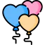 Balloon icon 64x64