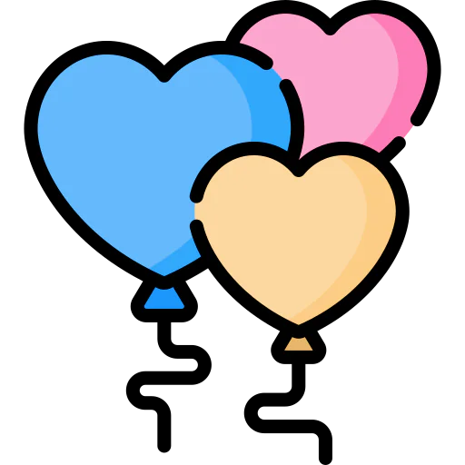 Balloon icon